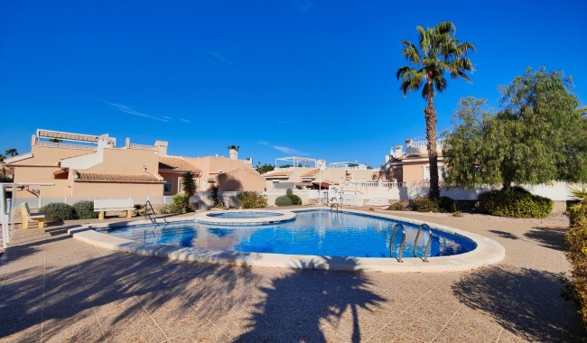 Resale - Villa - Ciudad Quesada/Rojales - Ciudad Quesada