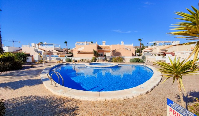 Resale - Villa - Ciudad Quesada/Rojales - Ciudad Quesada