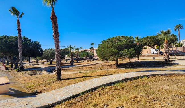 Resale - Villa - Ciudad Quesada/Rojales - Ciudad Quesada