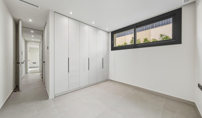 Nueva construcción  - Villa - Polop - La Alberca