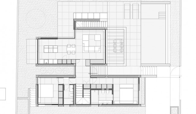 Nueva construcción  - Villa - Polop - La Alberca