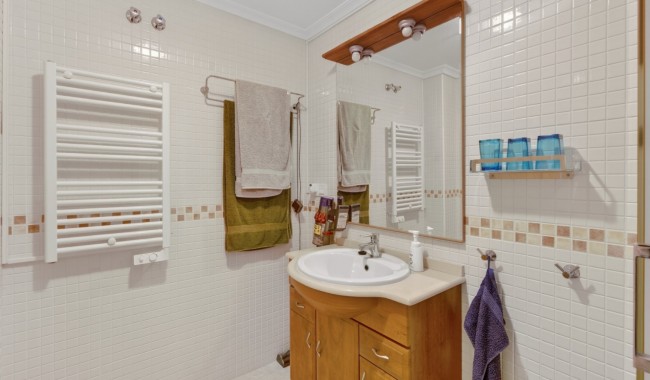 Resale - Apartment - Orihuela Costa - Playa Flamenca