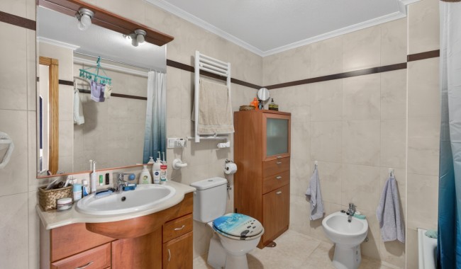 Resale - Apartment - Orihuela Costa - Playa Flamenca