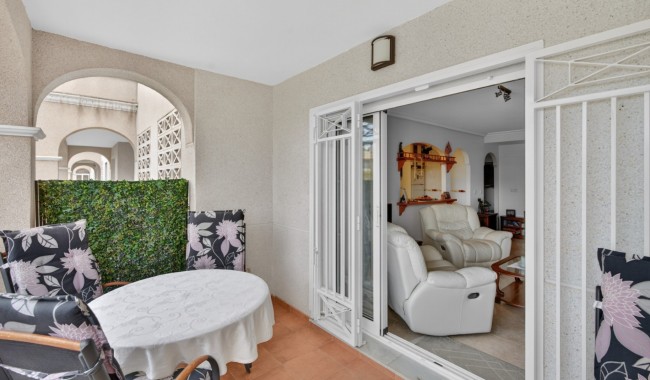Resale - Apartment - Orihuela Costa - Playa Flamenca