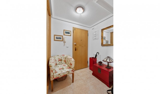 Resale - Apartment - Orihuela Costa - Playa Flamenca