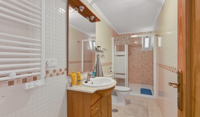 Resale - Apartment - Orihuela Costa - Playa Flamenca