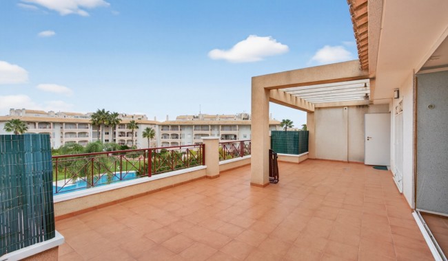 Resale - Apartment - Orihuela Costa - Playa Flamenca
