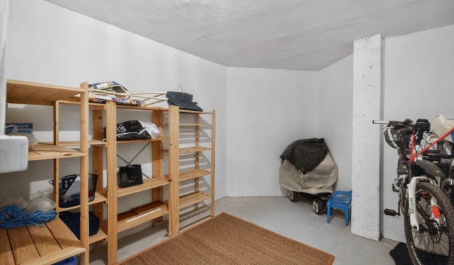 Resale - Apartment - Orihuela Costa - Playa Flamenca