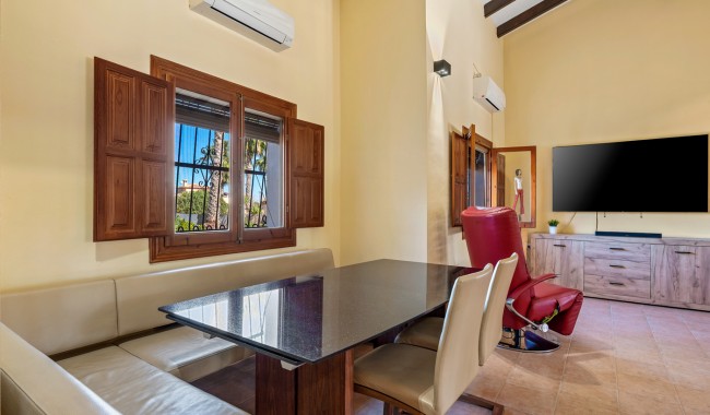 Begagnad - Finca - Rafal
