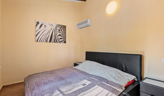 Begagnad - Finca - Rafal