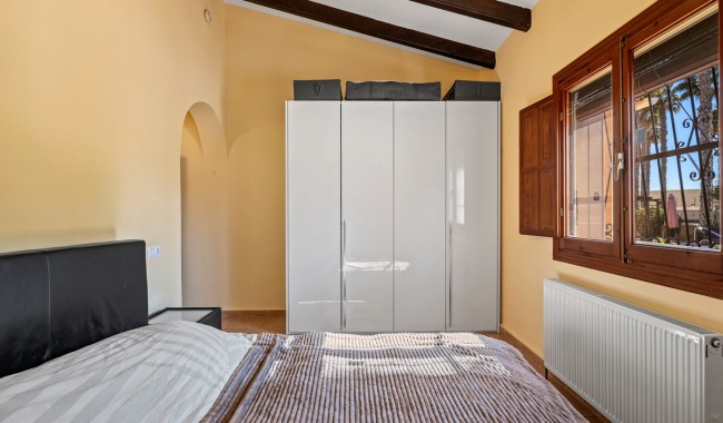 Begagnad - Finca - Rafal