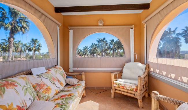 Begagnad - Finca - Rafal