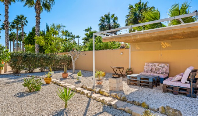 Begagnad - Finca - Rafal