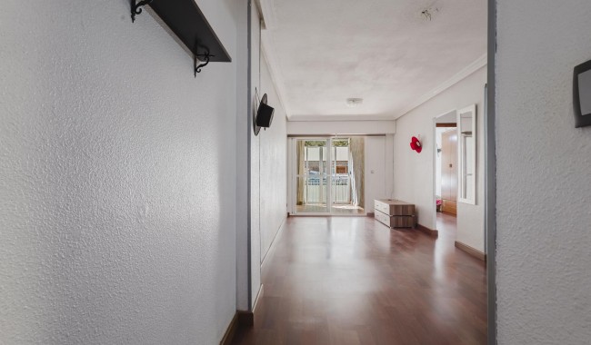 Segunda mano - Apartamento - Torrevieja - Playa de La Acequion