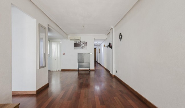 Segunda mano - Apartamento - Torrevieja - Playa de La Acequion