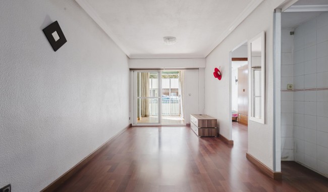 Segunda mano - Apartamento - Torrevieja - Playa de La Acequion