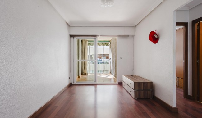 Segunda mano - Apartamento - Torrevieja - Playa de La Acequion