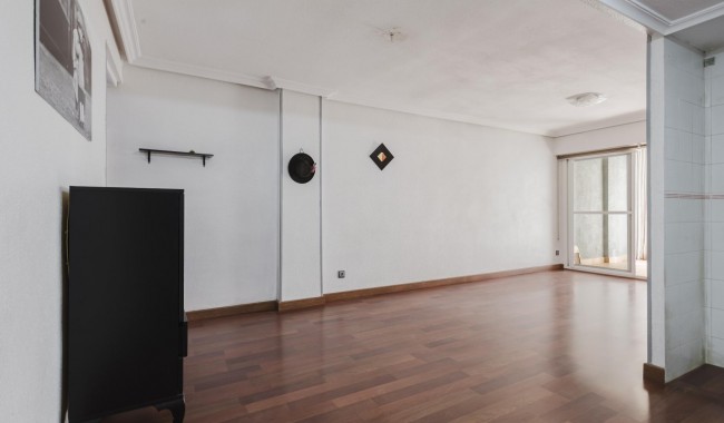 Segunda mano - Apartamento - Torrevieja - Playa de La Acequion