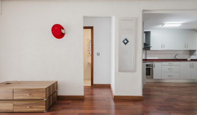 Segunda mano - Apartamento - Torrevieja - Playa de La Acequion