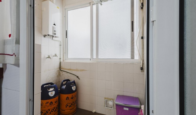 Segunda mano - Apartamento - Torrevieja - Playa de La Acequion