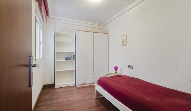 Segunda mano - Apartamento - Torrevieja - Playa de La Acequion