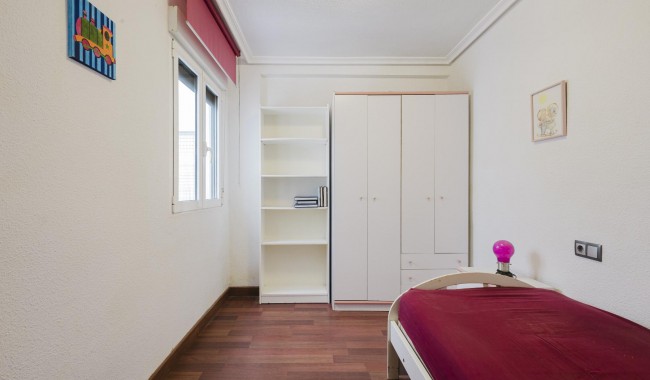 Segunda mano - Apartamento - Torrevieja - Playa de La Acequion
