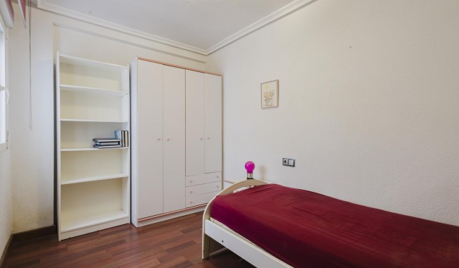 Segunda mano - Apartamento - Torrevieja - Playa de La Acequion