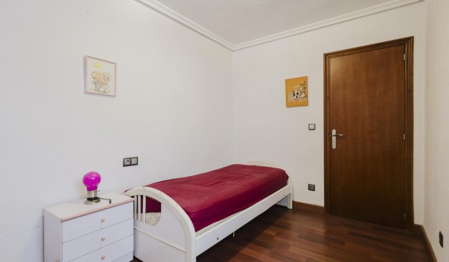 Segunda mano - Apartamento - Torrevieja - Playa de La Acequion