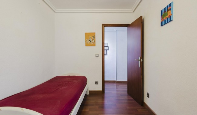 Segunda mano - Apartamento - Torrevieja - Playa de La Acequion