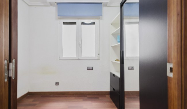 Segunda mano - Apartamento - Torrevieja - Playa de La Acequion