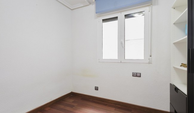 Segunda mano - Apartamento - Torrevieja - Playa de La Acequion