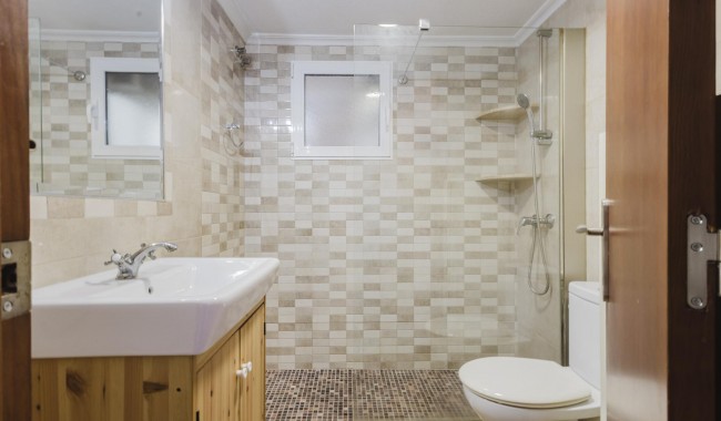 Segunda mano - Apartamento - Torrevieja - Playa de La Acequion