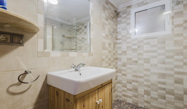 Segunda mano - Apartamento - Torrevieja - Playa de La Acequion