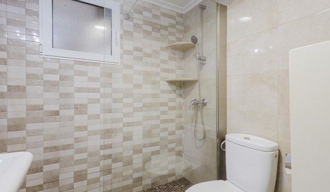 Segunda mano - Apartamento - Torrevieja - Playa de La Acequion