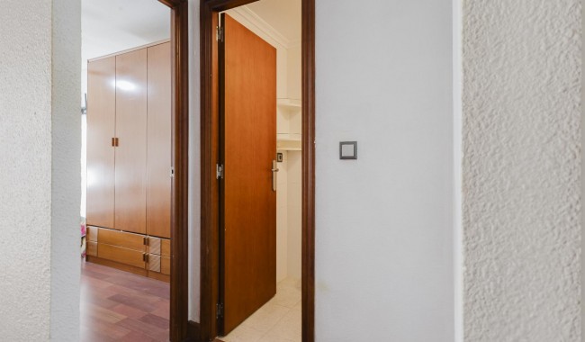 Segunda mano - Apartamento - Torrevieja - Playa de La Acequion