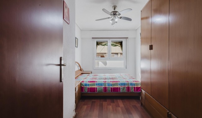Segunda mano - Apartamento - Torrevieja - Playa de La Acequion