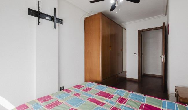 Segunda mano - Apartamento - Torrevieja - Playa de La Acequion
