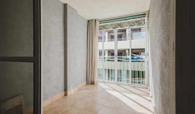 Segunda mano - Apartamento - Torrevieja - Playa de La Acequion