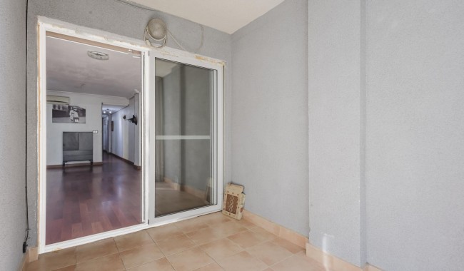 Segunda mano - Apartamento - Torrevieja - Playa de La Acequion