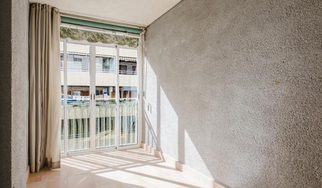 Segunda mano - Apartamento - Torrevieja - Playa de La Acequion
