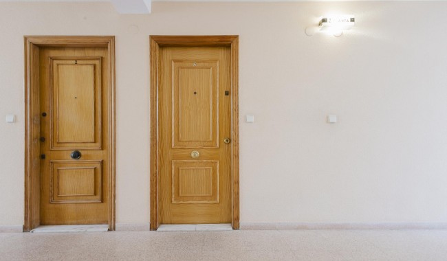 Segunda mano - Apartamento - Torrevieja - Playa de La Acequion