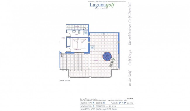 Resale - Apartment - Orihuela Costa - Playa Flamenca