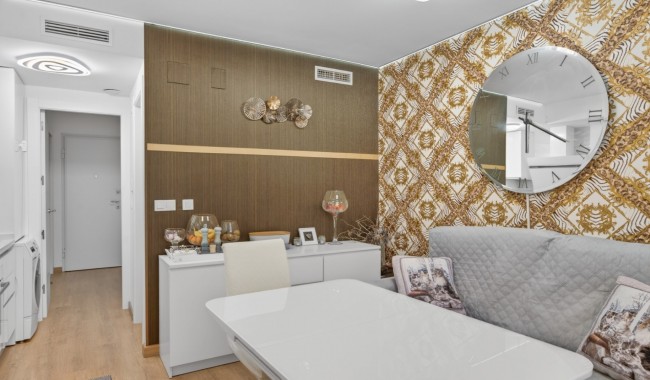 Resale - Townhouse - Gran Alacant - Monte Y Mar