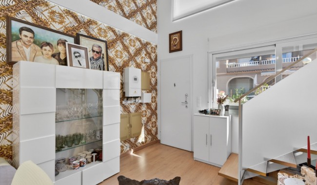 Resale - Townhouse - Gran Alacant - Monte Y Mar