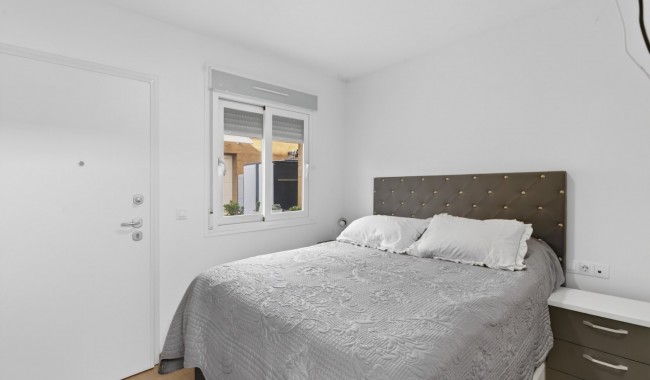 Resale - Townhouse - Gran Alacant - Monte Y Mar