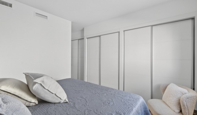 Resale - Townhouse - Gran Alacant - Monte Y Mar