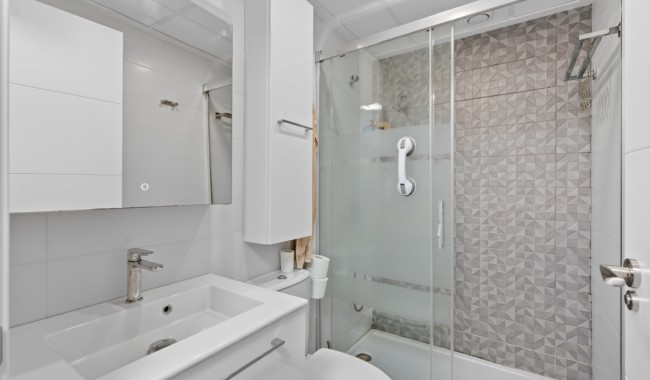 Resale - Townhouse - Gran Alacant - Monte Y Mar