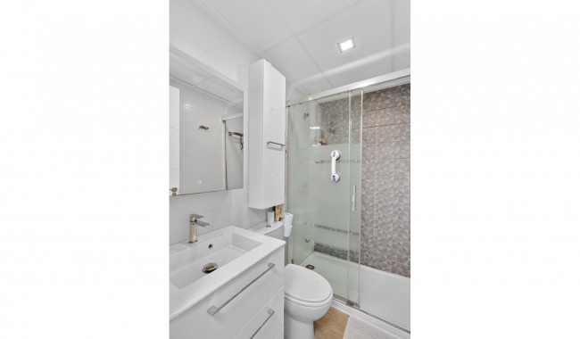 Resale - Townhouse - Gran Alacant - Monte Y Mar