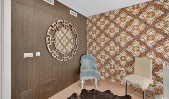 Resale - Townhouse - Gran Alacant - Monte Y Mar