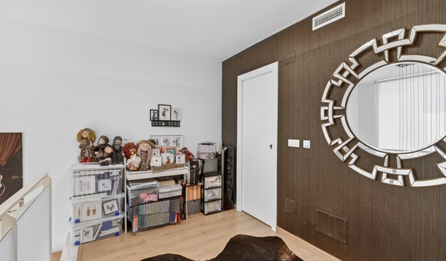 Resale - Townhouse - Gran Alacant - Monte Y Mar